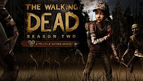 The Walking Dead: Season Two
