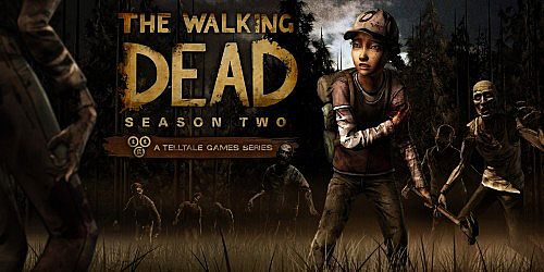The Walking Dead: Season Two