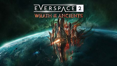 EVERSPACE 2 - Wrath of the Ancients DLC