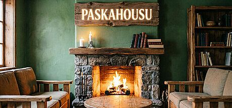 Paskahousu Game