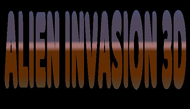 Buy Alien Invasion 3d