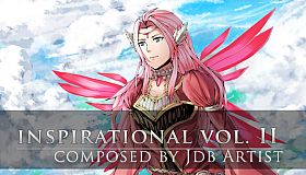 RPG Maker VX Ace - Inspirational Vol. 2