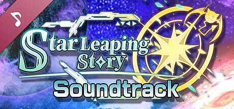 Star Leaping Story Soundtrack DLC