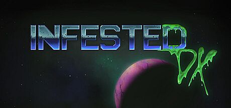 Infested DX Game
