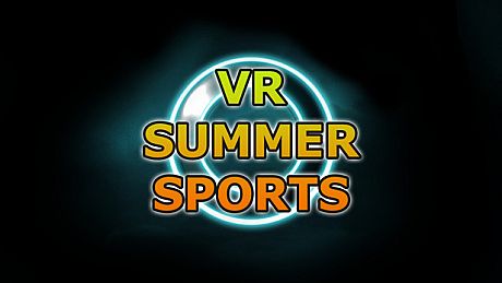 VR Summer Sports Game