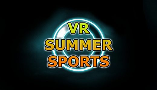 VR Summer Sports