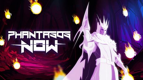 Phantasos Now Game