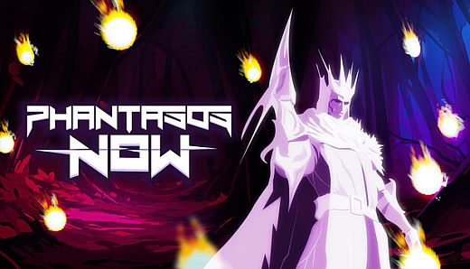 Phantasos Now
