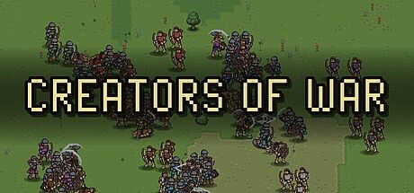 Creators of War