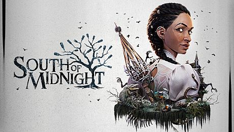 South of Midnight Game
