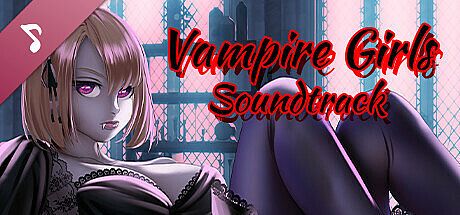Vampire Girls Soundtrack DLC