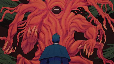 FAITH: The Unholy Trinity Game