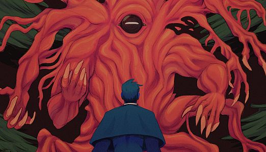 FAITH: The Unholy Trinity