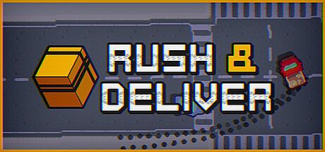 Rush & Deliver