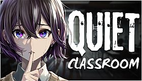 Quiet Classroom