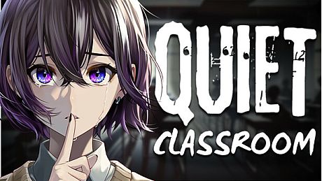 Quiet Classroom Game