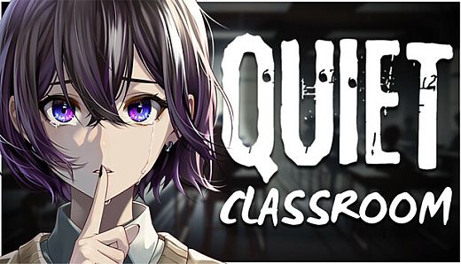 Quiet Classroom