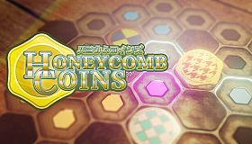 Honeycomb Coins