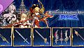 GBVSR - Weapon Skin Set: Battle Pass Pack 11