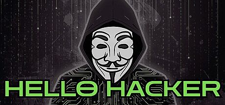 HELLO HACKER Game