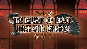 Young Hearts: “The Ballad of Blood, Mist, and Darkness”
