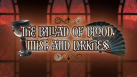 Young Hearts: “The Ballad of Blood, Mist, and Darkness” DLC