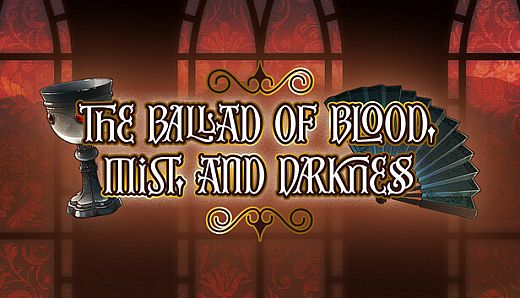 Young Hearts: “The Ballad of Blood, Mist, and Darkness”