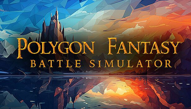 Buy Polygon Fantasy Battle Simulator