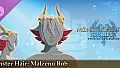 Monster Hunter Stories 3: Twisted Reflection - Monster Hair: Malzeno Bob