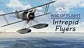Rise of Flight: Intrepid Flyers