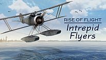 Kup Rise of Flight: Intrepid Flyers na PC