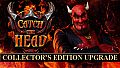 Catch The Head - Collector's Edition Upgrade