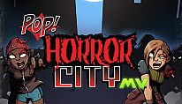 RPG Maker MV - POP! Horror City für PC kaufen