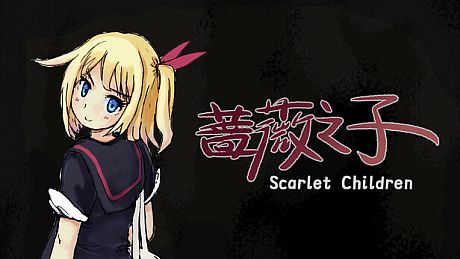 Scarlet Children Game