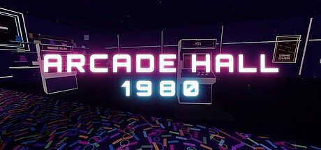 Arcade Hall 1980 Game