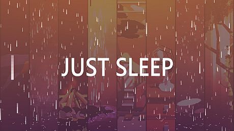 Just Sleep - Meditate, Focus, Relax Game