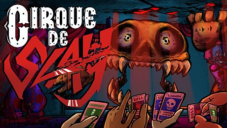 Cirque de Slay Game