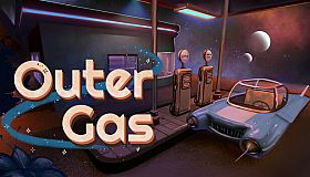 Outer Gas