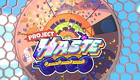 Project: Haste