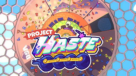 Project: Haste Game