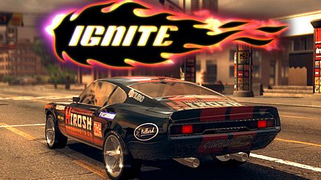 Ignite Game