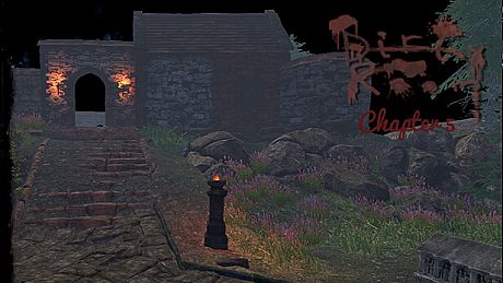 Dirty Room - Chapter 5 DLC