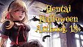 Hentai Halloween - Artbook 18+