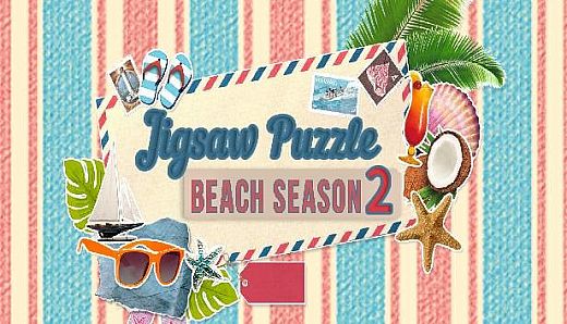 Jigsaw Puzzle Beach Season 2
