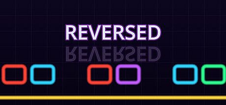 Reversed