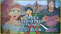 Pierre's Adventures in French - Hint Book