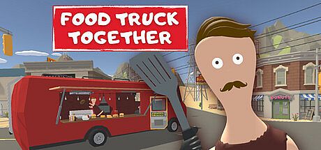 Food Truck Together Game