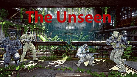 The Unseen