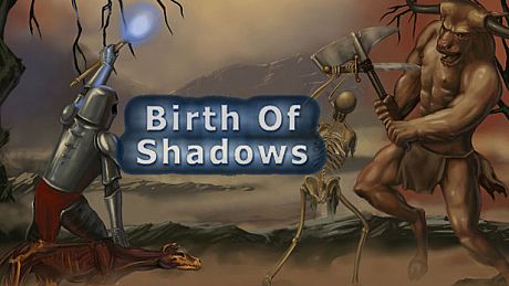 Birth of Shadows Game