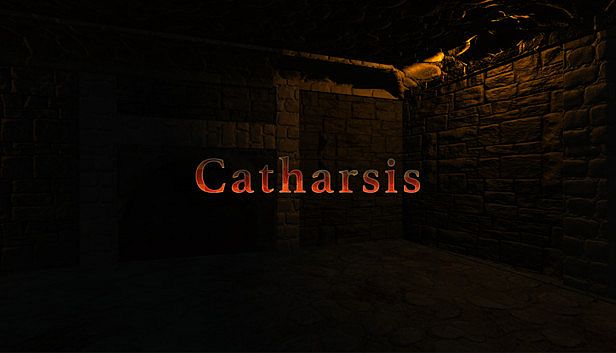 Buy Catharsis